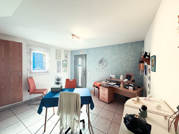 Typisches Tessiner Steinhaus voellig rennoviert 27