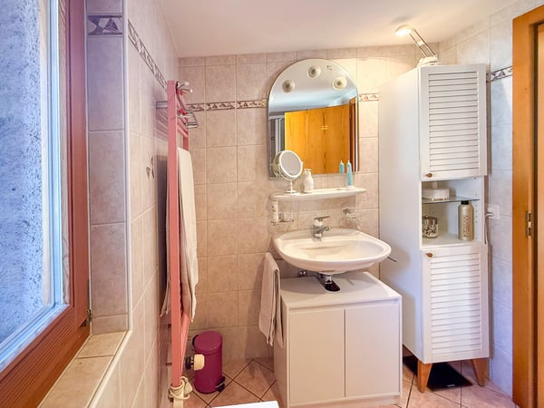 Typisches Tessiner Steinhaus voellig rennoviert 18