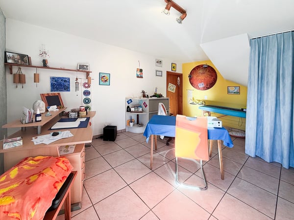 Typisches Tessiner Steinhaus voellig rennoviert 26