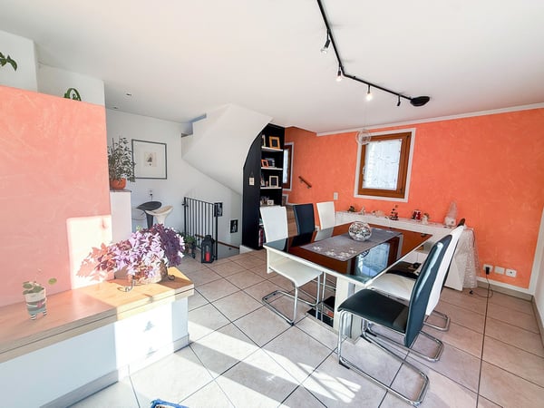 Typisches Tessiner Steinhaus voellig rennoviert 5