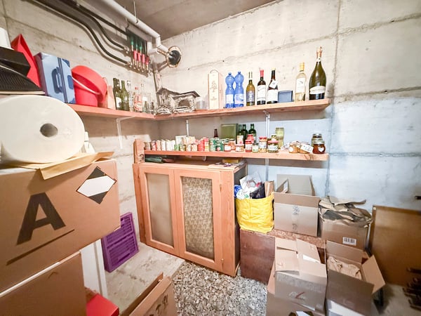 Typisches Tessiner Steinhaus voellig rennoviert 28