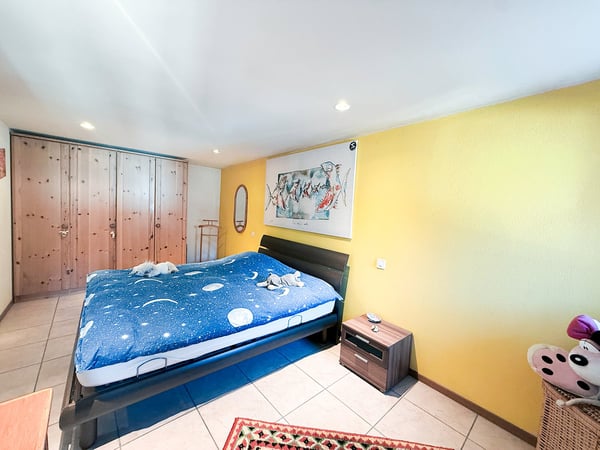 Typisches Tessiner Steinhaus voellig rennoviert 17