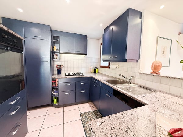 Typisches Tessiner Steinhaus voellig rennoviert 9