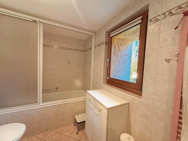 Typisches Tessiner Steinhaus voellig rennoviert 19