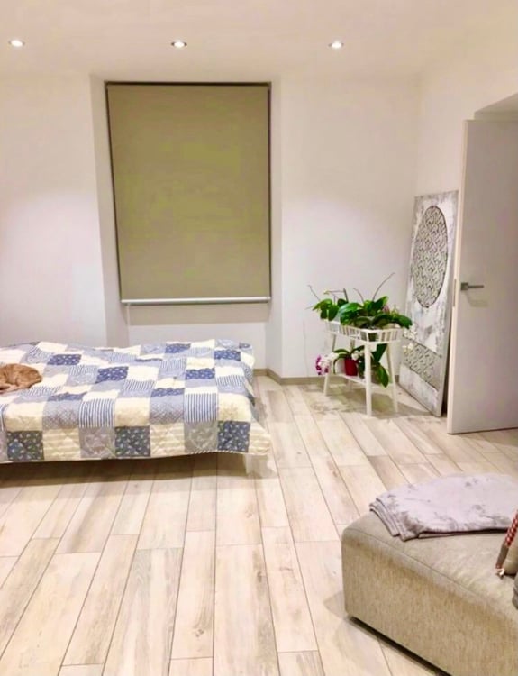 Moderne Wohnung vis-à-vis vom neuen Coop 7
