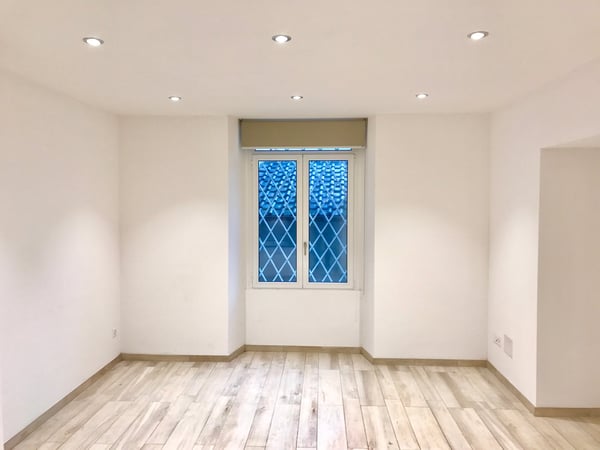 Moderne Wohnung vis-à-vis vom neuen Coop 5