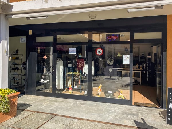 Opportunità-Gelegenheit  in Piazza Ascona 3