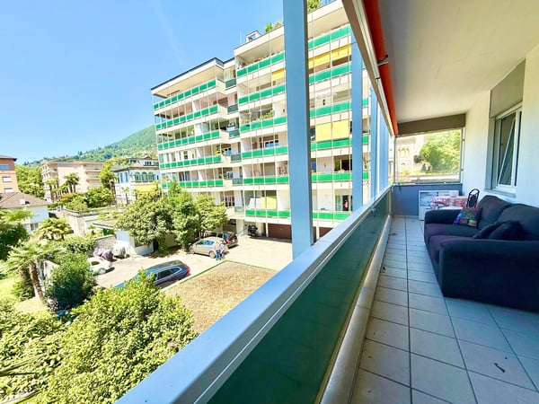 Ferienwohnung 100m vom See - appartamento di vacanza 3