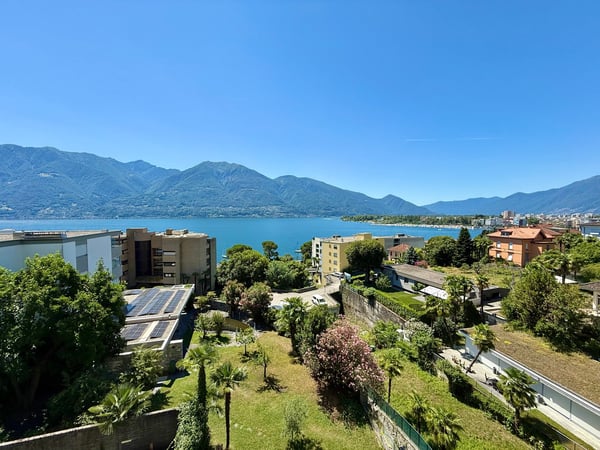 Ferienwohnung 100m vom See - appartamento di vacanza 17