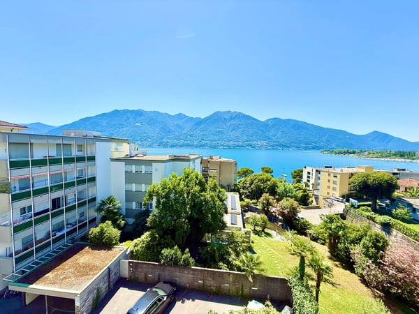 Ferienwohnung 100m vom See - appartamento di vacanza 2