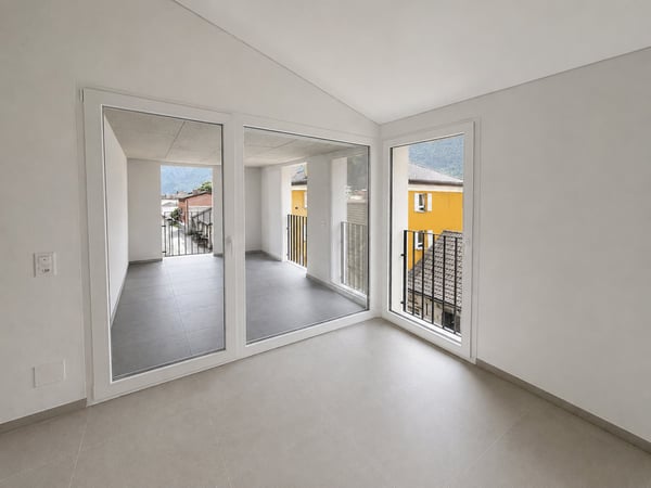 Zweitwohnsitz im Herzen des Tessins 3