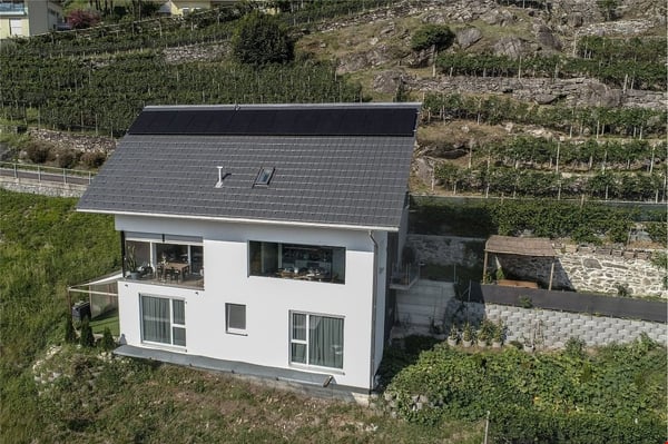Lavertezzo Piano, Casa unifamiliare, nuova, con vista 16