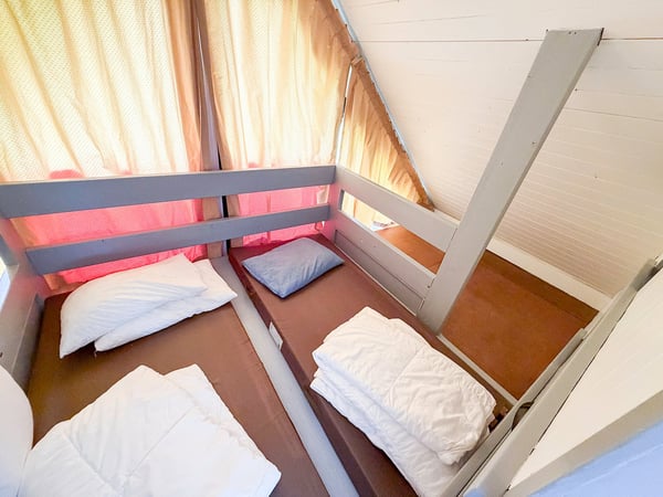 Zweitwohnsitz! Casa nel bosco rinnovata 20