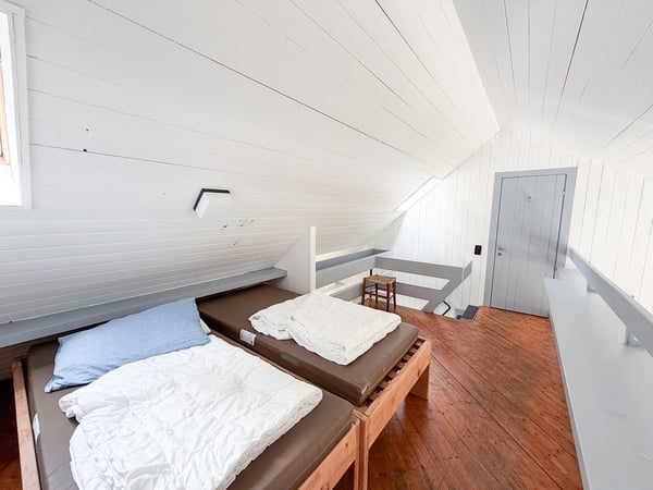 Zweitwohnsitz! Casa nel bosco rinnovata 22