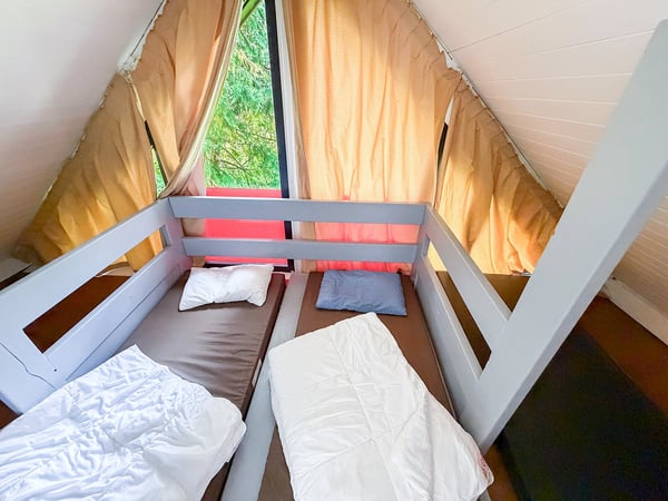 Zweitwohnsitz! Casa nel bosco rinnovata 18