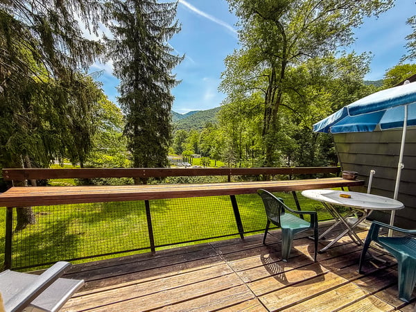 Zweitwohnsitz! Casa nel bosco rinnovata 1
