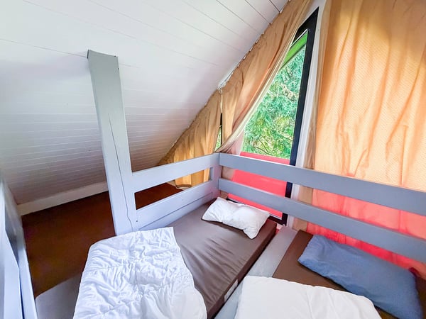 Zweitwohnsitz! Casa nel bosco rinnovata 19