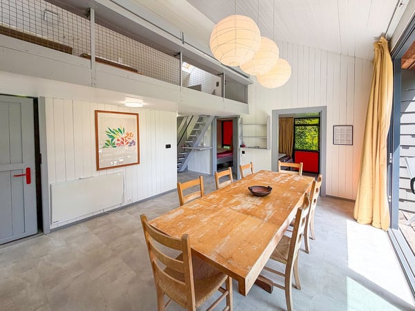 Zweitwohnsitz! Casa nel bosco rinnovata 13
