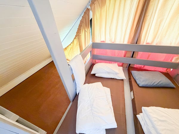 Zweitwohnsitz! Casa nel bosco rinnovata 21