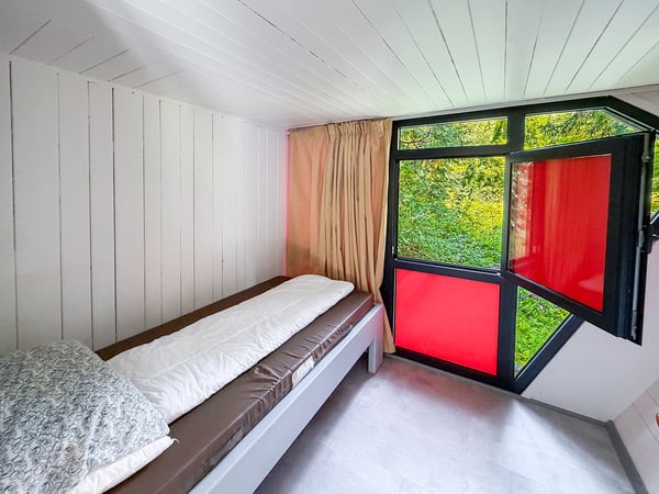Zweitwohnsitz! Casa nel bosco rinnovata 25