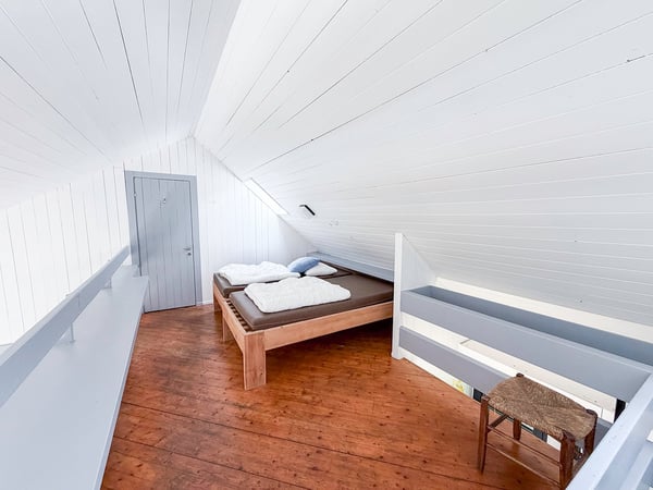 Zweitwohnsitz! Casa nel bosco rinnovata 23
