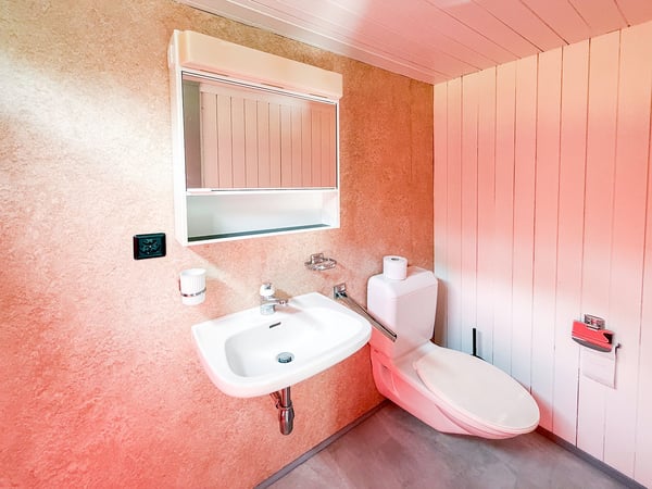 Zweitwohnsitz! Casa nel bosco rinnovata 14