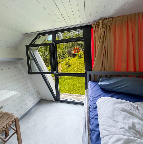 Zweitwohnsitz! Casa nel bosco rinnovata 24