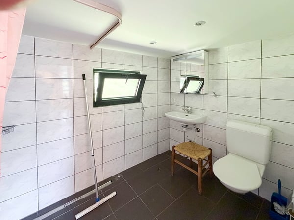 Zweitwohnsitz! Casa nel bosco rinnovata 16