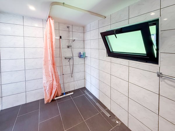 Zweitwohnsitz! Casa nel bosco rinnovata 15