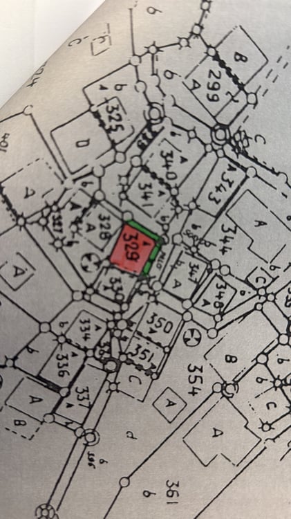 Rustico in pietra da riattare / Naturstein-Rustico mit Ausbaupotenzial 14