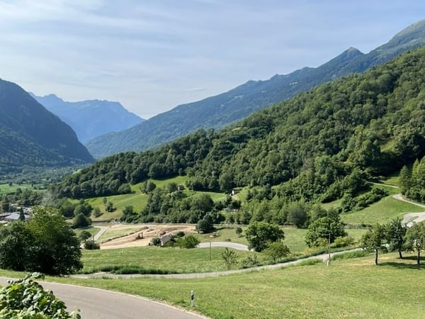 Casa unifamiliare di 7.5 locali a Marolta 37