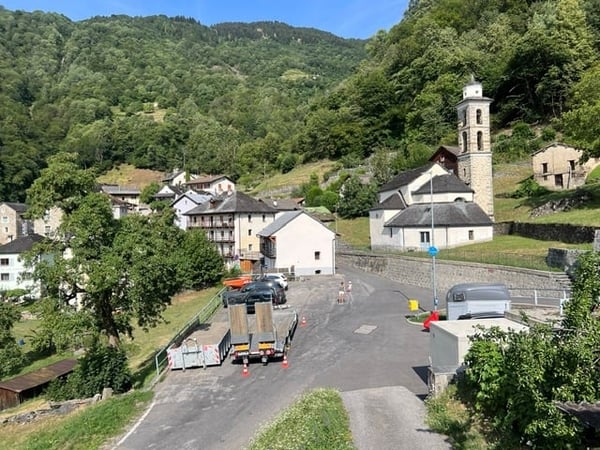 Casa unifamiliare di 7.5 locali a Marolta 36