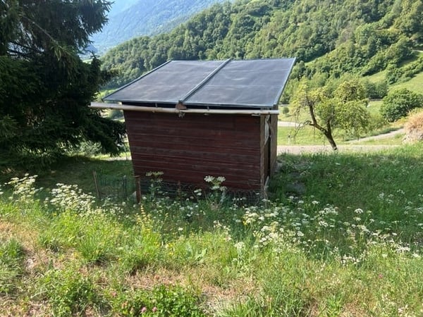Casa unifamiliare di 7.5 locali a Marolta 28