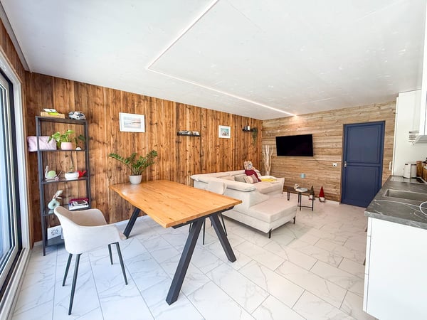 Casa bifamiliare di 7 locali con vista panoramica ad Acquarossa 21