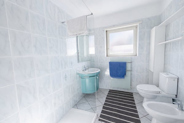 Casa bifamiliare di 7 locali con vista panoramica ad Acquarossa 12