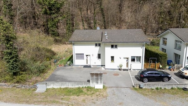 Casa unifamiliare moderna IN VALLEMAGGIA 15