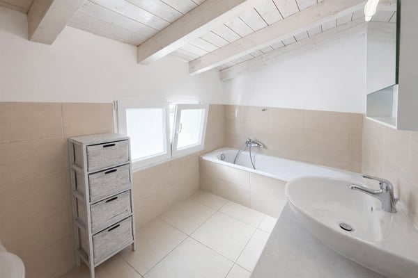 Casa unifamiliare moderna IN VALLEMAGGIA 11