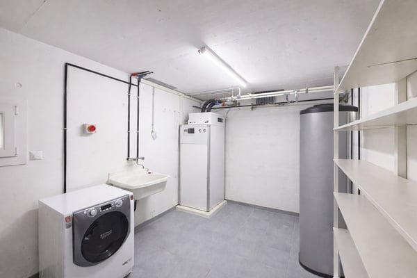 Casa unifamiliare moderna IN VALLEMAGGIA 13