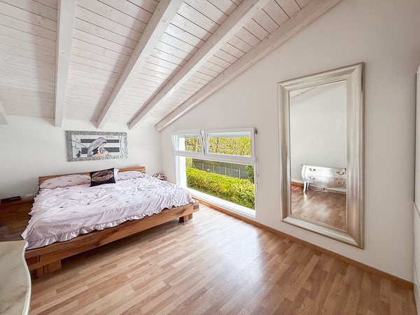 Casa unifamiliare moderna IN VALLEMAGGIA 8