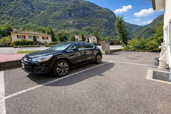 Casa unifamiliare moderna IN VALLEMAGGIA 14