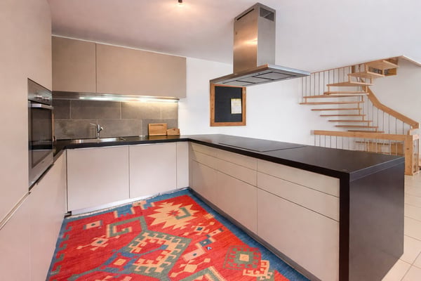 Casa unifamiliare moderna IN VALLEMAGGIA 3