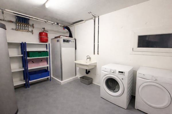 Casa unifamiliare moderna IN VALLEMAGGIA 14