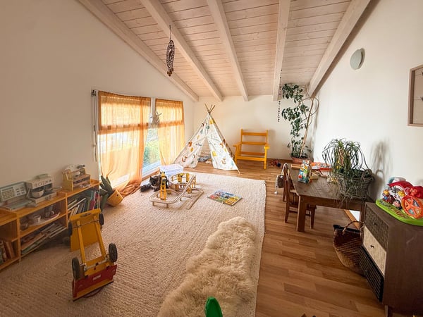 Casa unifamiliare moderna IN VALLEMAGGIA 9