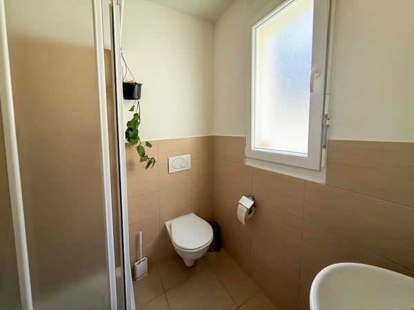 Casa unifamiliare moderna IN VALLEMAGGIA 8