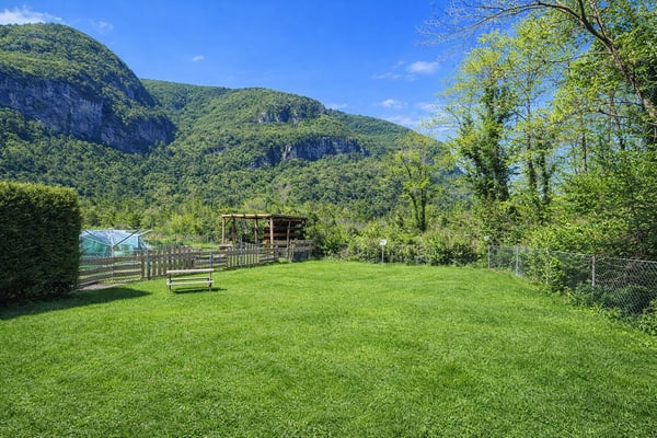 Casa unifamiliare moderna IN VALLEMAGGIA 2