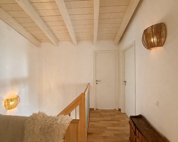 Casa unifamiliare moderna IN VALLEMAGGIA 13