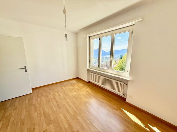 4.5 con vista panoramica - 4.5 mit Panorama-Aussicht 10