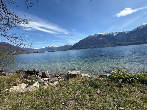 4.5 con vista panoramica - 4.5 mit Panorama-Aussicht 16