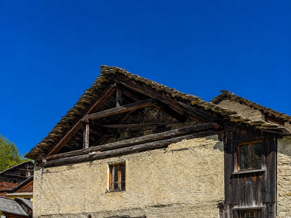 Lavizzara-Tal Typisches Tessiner Haus zum Renovieren 6