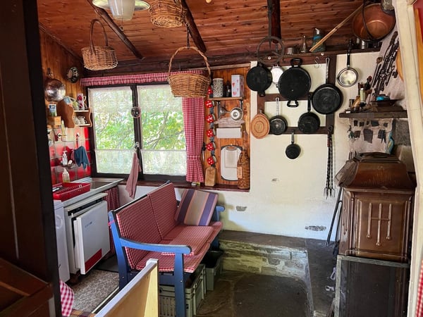 Ein Rückzugsort in den Tessiner Bergen – Rustico mit traumhafter Aussicht 7